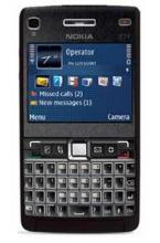 Nokia E71